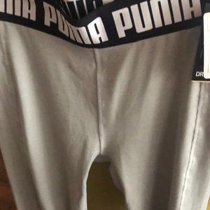 PUMA joggers